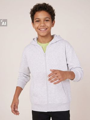 Bluza chłopięca na wiosnę Sinsay ze sklepu: Sinsay w kategorii: Bluzy chłopięce - zdjęcie CC22A15-4CA-6968_229DR