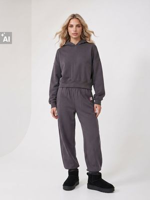 Bluza damska casual Sinsay ze sklepu: Sinsay w kategorii: Bluzy damskie - zdjęcie CC22A15-4CA-6968_229KZ