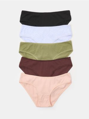 Majtki damskie casual ze sklepu: Sinsay w kategorii: Majtki damskie - zdjęcie CC22A15-4CA-6968_231FX