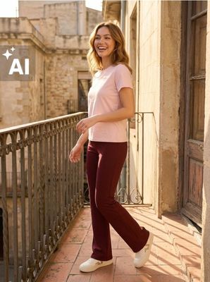 Sinsay - Bluzka damska casual ze sklepu: Sinsay w kategorii: Bluzki damskie - zdjęcie CC22A15-4CA-6968_231HB
