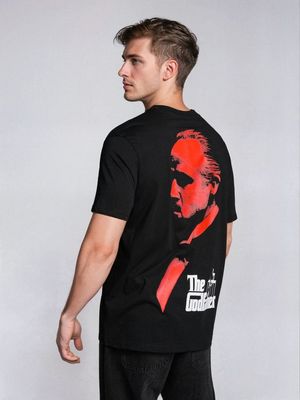 T-shirt męski Sinsay ze sklepu: Sinsay w kategorii: T-shirty męskie - zdjęcie CC22A15-4CA-6968_231HL