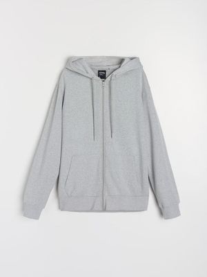 Bluza damska Sinsay ze sklepu: Sinsay w kategorii: Bluzy damskie - zdjęcie CC22A15-4CA-6968_2323O