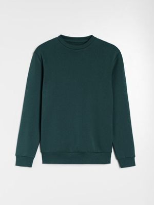 Bluza męska Sinsay ze sklepu: Sinsay w kategorii: Bluzy męskie - zdjęcie CC22A15-4CA-6968_2324O