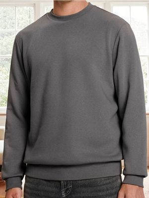 Bluza męska Sinsay ze sklepu: Sinsay w kategorii: Bluzy męskie - zdjęcie CC22A15-4CA-6968_2324O
