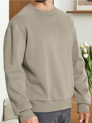 Sinsay - Bluza męska jesienna ze sklepu: Sinsay w kategorii: Bluzy męskie - zdjęcie CC22A15-4CA-6968_2325O