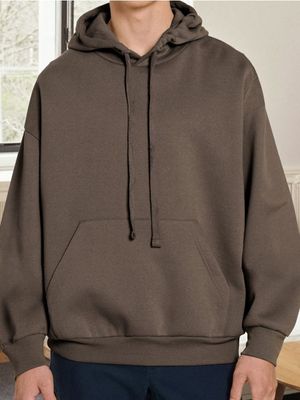 Bluza męska na jesień na zimę Sinsay ze sklepu: Sinsay w kategorii: Bluzy męskie - zdjęcie CC22A15-4CA-6968_2327O
