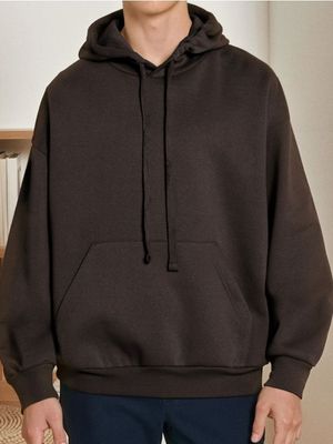 Bluza męska na jesień na zimę Sinsay ze sklepu: Sinsay w kategorii: Bluzy męskie - zdjęcie CC22A15-4CA-6968_2327O