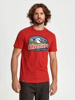 T-shirt męski na wiosnę w stylu młodzieżowym Sinsay ze sklepu: Sinsay w kategorii: T-shirty męskie - zdjęcie CC22A15-4CA-6968_2335O