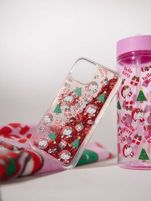 Sinsay - Etui ze sklepu: Sinsay w kategorii: Etui