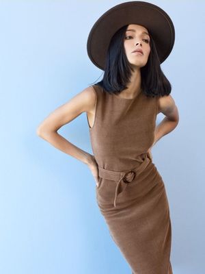 Sukienka casualowa Sinsay ze sklepu: Sinsay w kategorii: Sukienki - zdjęcie CC22A15-4CA-6968_235GA