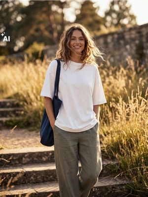 Sinsay - Bluzka damska boho ze sklepu: Sinsay w kategorii: Bluzki damskie - zdjęcie CC22A15-4CA-6968_237HB
