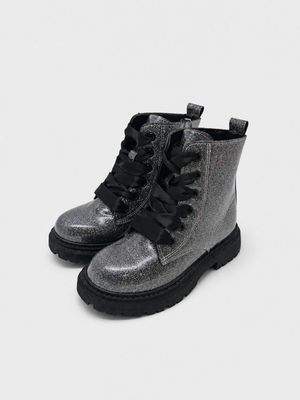 Buty zimowe dziecięce na zimę Sinsay ze sklepu: Sinsay w kategorii: Buty zimowe dziecięce - zdjęcie CC22A15-4CA-6968_237KS