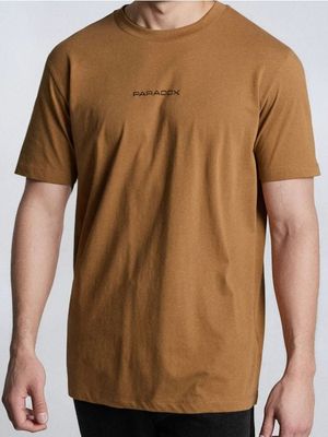 T-shirt męski wiosenny Sinsay ze sklepu: Sinsay w kategorii: T-shirty męskie - zdjęcie CC22A15-4CA-6968_238HL