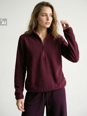 Sinsay - Bluza damska jesienna ze sklepu: Sinsay w kategorii: Bluzy damskie