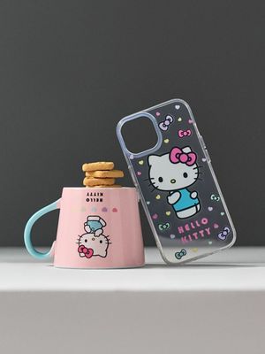 Etui Sinsay ze sklepu: Sinsay w kategorii: Etui - zdjęcie CC22A15-4CA-6968_249HJ