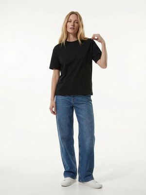 Bluzka damska Sinsay ze sklepu: Sinsay w kategorii: Bluzki damskie - zdjęcie CC22A15-4CA-6968_250HB