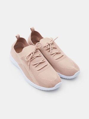 Buty sportowe damskie eleganckie Sinsay ze sklepu: Sinsay w kategorii: Buty sportowe damskie - zdjęcie CC22A15-4CA-6968_251FM