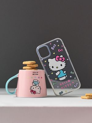 Etui Sinsay ze sklepu: Sinsay w kategorii: Etui - zdjęcie CC22A15-4CA-6968_251HJ