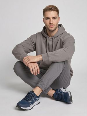 Sinsay - Spodnie męskie ze sklepu: Sinsay w kategorii: Spodnie męskie - zdjęcie CC22A15-4CA-6968_252JM