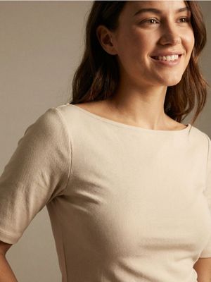 Sinsay - Bluzka damska casual ze sklepu: Sinsay w kategorii: Bluzki damskie - zdjęcie CC22A15-4CA-6968_256HB