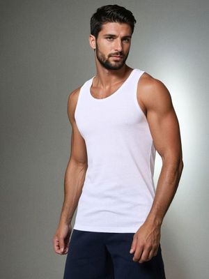 T-shirt męski na lato Sinsay ze sklepu: Sinsay w kategorii: T-shirty męskie - zdjęcie CC22A15-4CA-6968_257IH