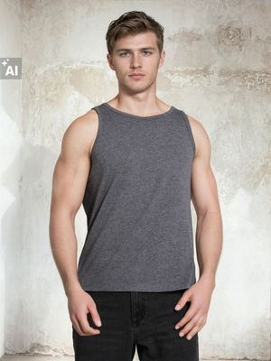 T-shirt męski casual Sinsay ze sklepu: Sinsay w kategorii: T-shirty męskie - zdjęcie CC22A15-4CA-6968_258IH