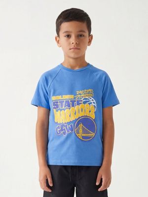 T-shirt chłopięce letni Sinsay ze sklepu: Sinsay w kategorii: T-shirty chłopięce - zdjęcie CC22A15-4CA-6968_259HG