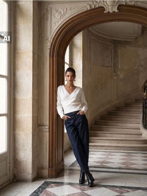 Sinsay - Jeansy damskie w miejskim stylu ze sklepu: Sinsay w kategorii: Jeansy damskie