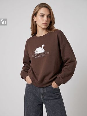 Sinsay - Bluza damska ze sklepu: Sinsay w kategorii: Bluzy damskie - zdjęcie CC22A15-4CA-6968_261JY