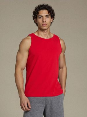 T-shirt męski Sinsay ze sklepu: Sinsay w kategorii: T-shirty męskie - zdjęcie CC22A15-4CA-6968_262IH