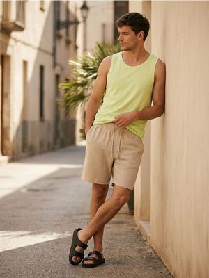 Sinsay - Bluzka damska casual ze sklepu: Sinsay w kategorii: Bluzki damskie - zdjęcie CC22A15-4CA-6968_263IH