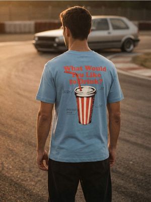T-shirt męski na wiosnę w stylu młodzieżowym Sinsay ze sklepu: Sinsay w kategorii: T-shirty męskie - zdjęcie CC22A15-4CA-6968_267HL