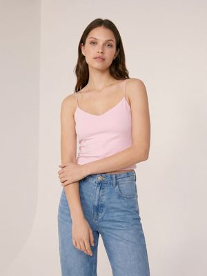 Bluzka damska casual Sinsay ze sklepu: Sinsay w kategorii: Bluzki damskie - zdjęcie CC22A15-4CA-6968_268JQ