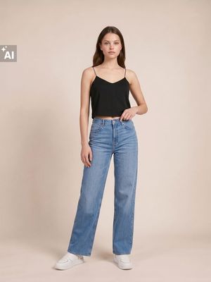 Bluzka damska casual Sinsay ze sklepu: Sinsay w kategorii: Bluzki damskie - zdjęcie CC22A15-4CA-6968_268JQ