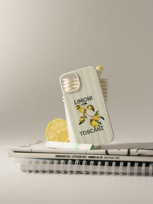 Etui ze sklepu: Sinsay w kategorii: Etui - zdjęcie CC22A15-4CA-6968_270HJ
