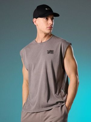 T-shirt męski casual Sinsay ze sklepu: Sinsay w kategorii: T-shirty męskie - zdjęcie CC22A15-4CA-6968_270IH
