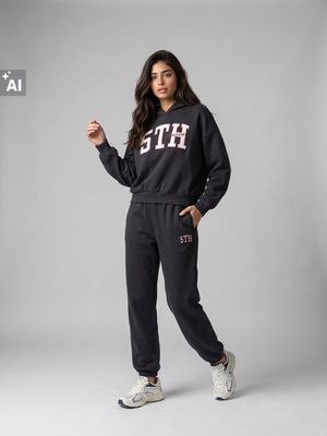Bluza damska w stylu młodzieżowym Sinsay ze sklepu: Sinsay w kategorii: Bluzy damskie - zdjęcie CC22A15-4CA-6968_271JY