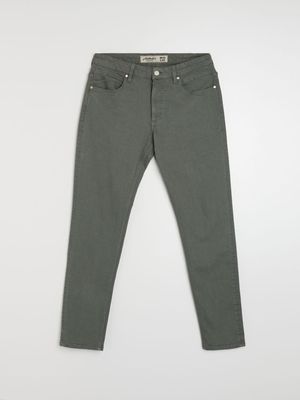 Jeansy damskie casual Sinsay ze sklepu: Sinsay w kategorii: Jeansy damskie - zdjęcie CC22A15-4CA-6968_272HR