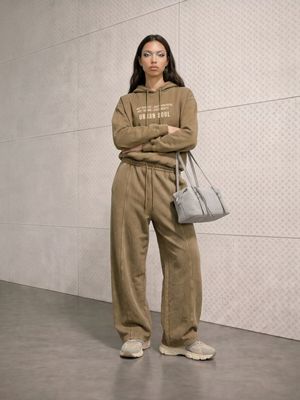 Bluza damska na jesień Sinsay ze sklepu: Sinsay w kategorii: Bluzy damskie - zdjęcie CC22A15-4CA-6968_275JY