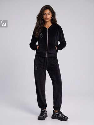 Sinsay - Bluza damska jesienna młodzieżowa ze sklepu: Sinsay w kategorii: Bluzy damskie - zdjęcie CC22A15-4CA-6968_279JY
