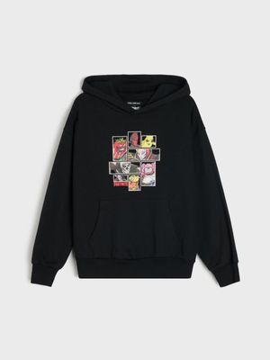 Bluza dziewczęca jesienna Sinsay ze sklepu: Sinsay w kategorii: Bluzy dziewczęce