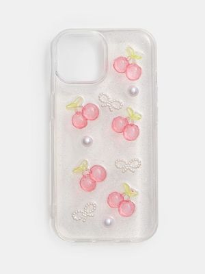 Sinsay - Etui casualowy ze sklepu: Sinsay w kategorii: Etui - zdjęcie CC22A15-4CA-6968_283HJ