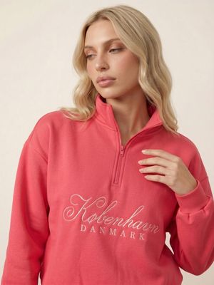 Bluza damska młodzieżowa Sinsay ze sklepu: Sinsay w kategorii: Bluzy damskie - zdjęcie CC22A15-4CA-6968_283JY