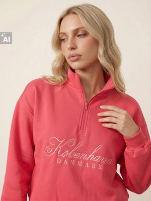 Bluza damska młodzieżowa Sinsay ze sklepu: Sinsay w kategorii: Bluzy damskie - zdjęcie CC22A15-4CA-6968_283JY