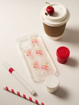 Sinsay - Etui ze sklepu: Sinsay w kategorii: Etui - zdjęcie CC22A15-4CA-6968_284HJ