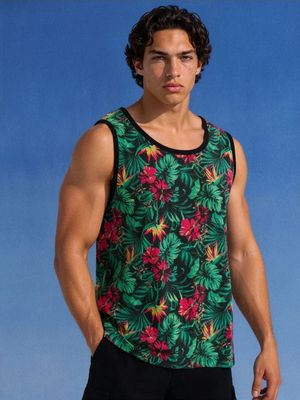 Sinsay - T-shirt męski młodzieżowy ze sklepu: Sinsay w kategorii: T-shirty męskie - zdjęcie CC22A15-4CA-6968_284IH