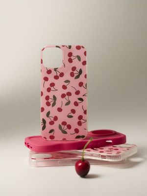 Etui ze sklepu: Sinsay w kategorii: Etui - zdjęcie CC22A15-4CA-6968_287HJ