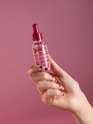Serum do twarzy Sinsay ze sklepu: Sinsay w kategorii: Serum do twarzy - zdjęcie CC22A15-4CA-6968_288EH