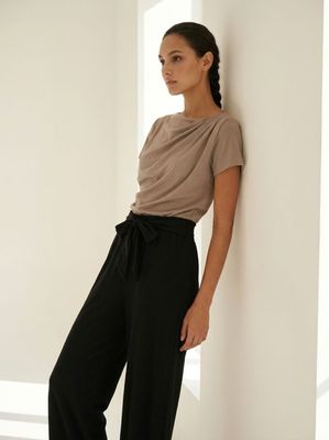 Sinsay - Bluzka damska casual ze sklepu: Sinsay w kategorii: Bluzki damskie - zdjęcie CC22A15-4CA-6968_293KU