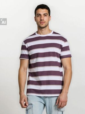 T-shirt męski Sinsay ze sklepu: Sinsay w kategorii: T-shirty męskie - zdjęcie CC22A15-4CA-6968_294HL